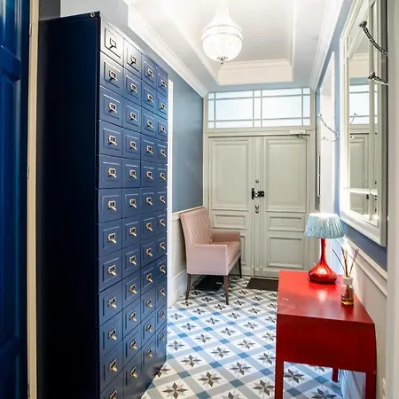 Sova Apartamento