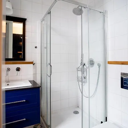Apartamento Sova Sopot