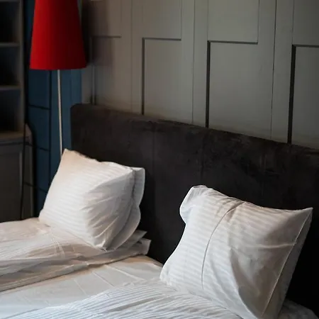 Sova Apartamento Sopot