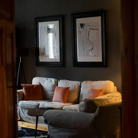 Sova Apartamento