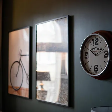 Apartamento Sova