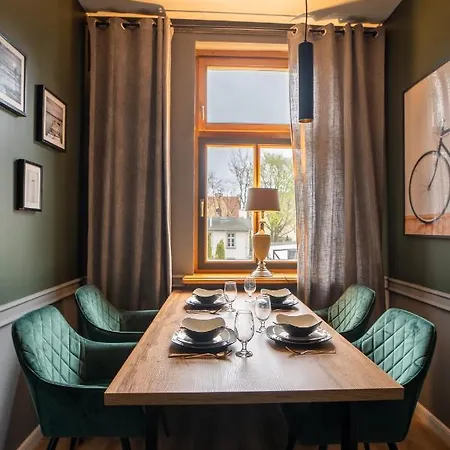Apartamento Sova