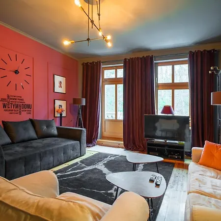 Apartamento Sova *