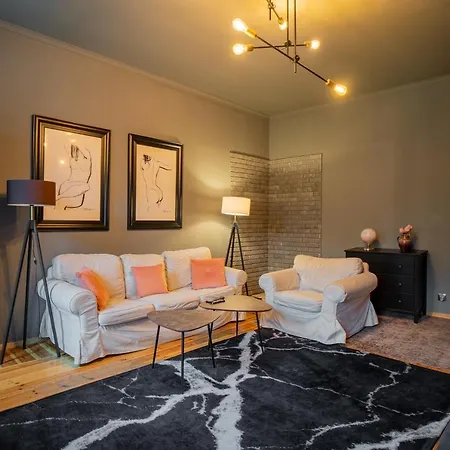 Apartamento Sova *