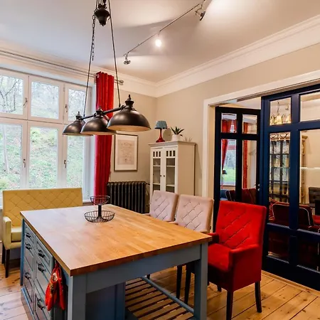 Apartamento Sova Sopot