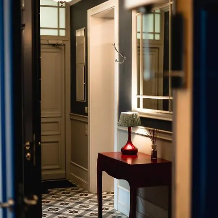 Sova Apartamento *