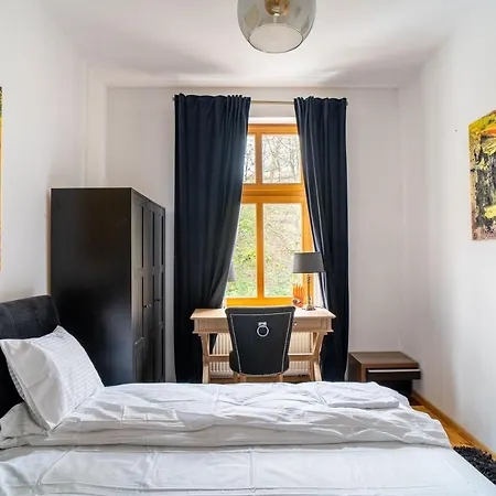 Sova Apartamento *