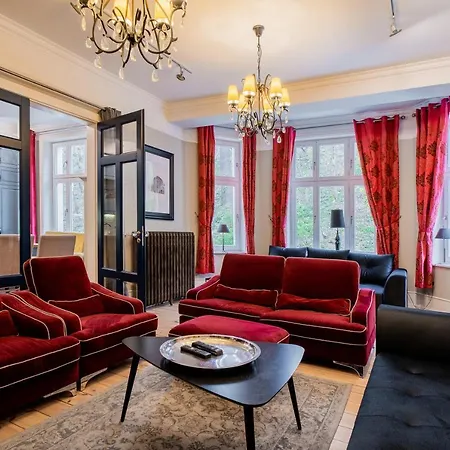Apartamento Sova
