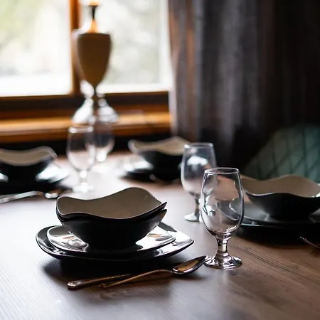 Sova Apartamento Sopot