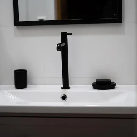 Apartamento Sova *
